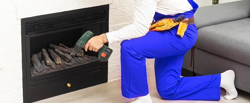 Fireplace Safety Inspection Specialists in Howard, Wisconsin