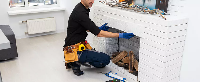 Gas Fireplace Repair And Replacement in Howard, WI