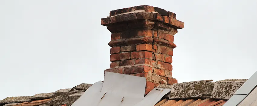 Cost of Fixing Blocked Chimney in Howard, Wisconsin