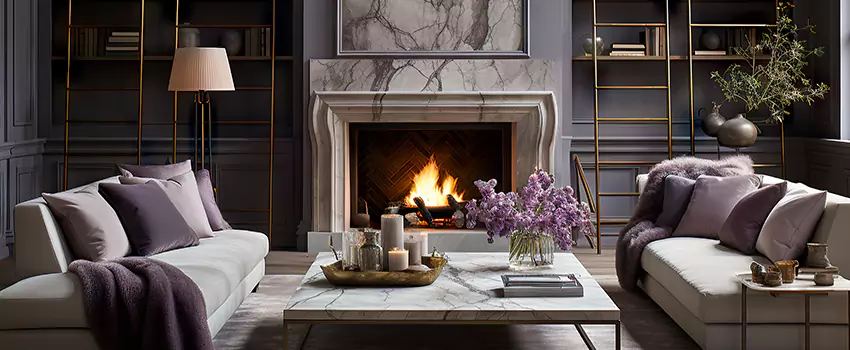 Napoleon Galaxy Series Outdoor Fireplaces Repair in Howard, WI