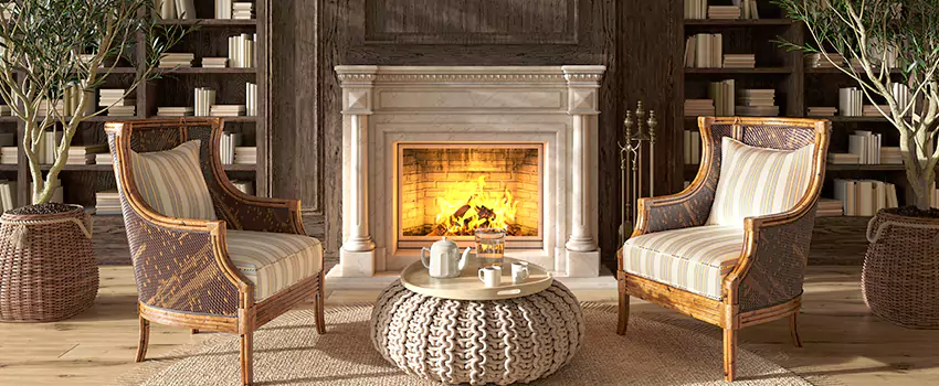 Cost of RSF Wood Fireplaces in Howard, Wisconsin