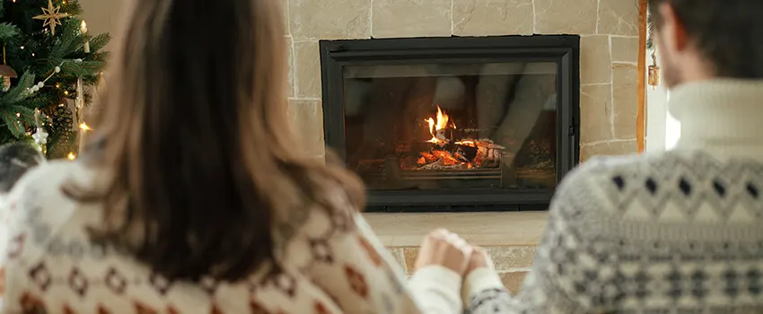 Superior Open-Hearth Wood Fireplaces in Howard, WI