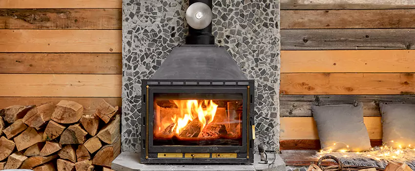 Travis Industries Elite Fireplace Inspection and Maintenance in Howard, Wisconsin