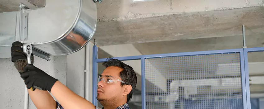 Benefit of Ventilation Cleaning in Howard, Wisconsin