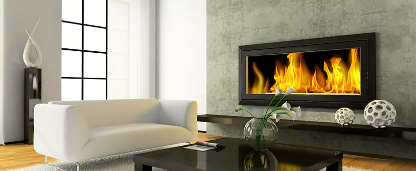 Ventless Fireplace Oxygen Depletion Sensor Installation and Repair Services in Howard, Wisconsin