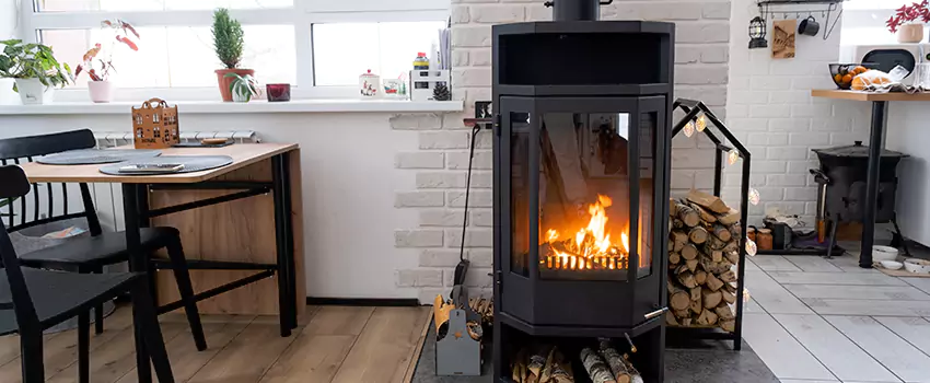 Cost of Vermont Castings Fireplace Services in Howard, WI