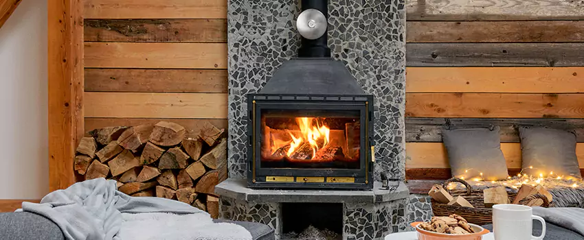 Affordable Wood Fireplace Fixing Solutions in Howard, Wisconsin