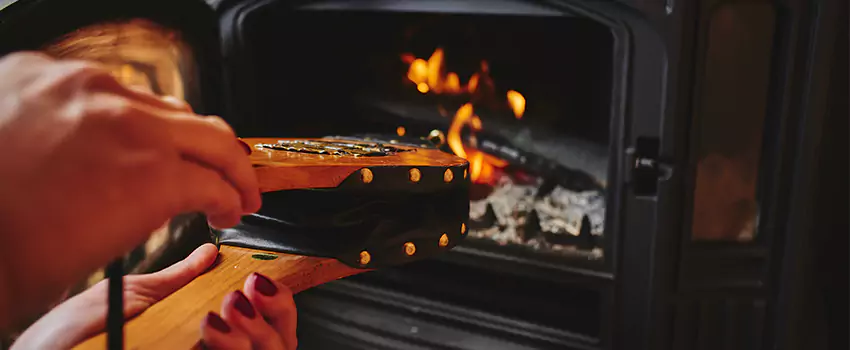 Cost of Wood Furnace Repair and Installation Services in Howard, WI